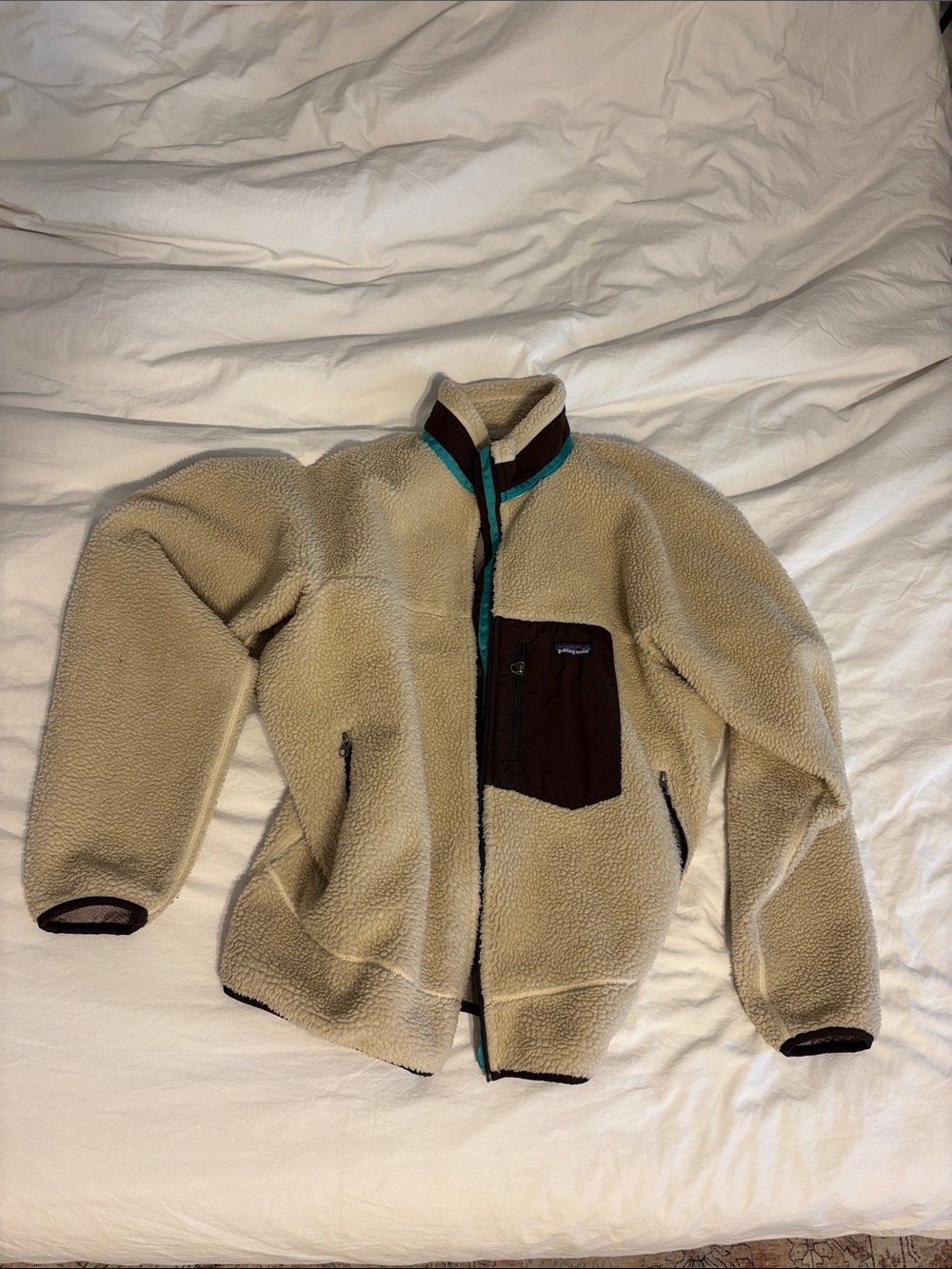 Patagonia Retro x Men’s XXL